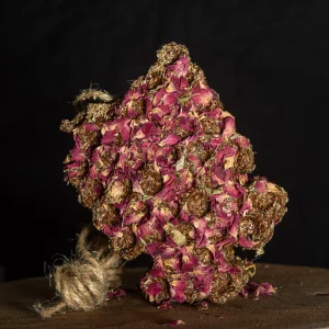 Gryzak miodowy – Róża – Rumianek