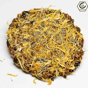 Ciacho miodowe – Nagietek