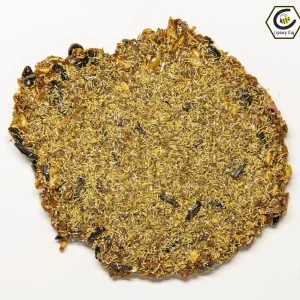 Ciacho miodowe – Rumianek