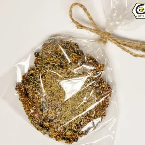 Ciacho miodowe – Rumianek