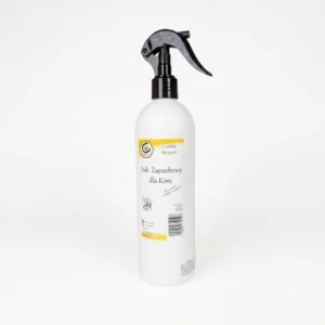Psik zapachowy dla koni – 500ml