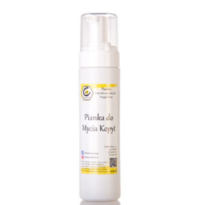 Pianka do Mycia Kopyt