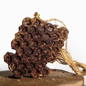 Gryzak miodowy – Aronia