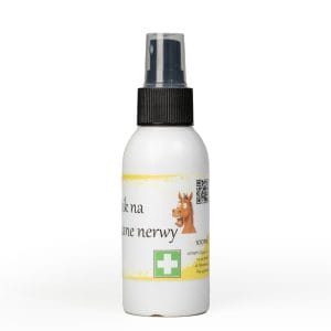 Naturalny psik na skołatane nerwy – wsparcie w trudnych chwilach | Lipowy Gaj